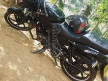 Bajaj Pulsar 2007 Motorbike