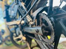 Bajaj Pulsar 2019 Motorbike