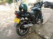 Bajaj Pulsar 2004 Motorbike