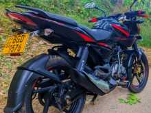 Bajaj Pulsar 2018 Motorbike