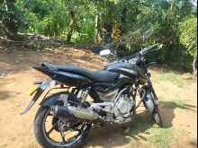 Bajaj Pulsar 2015 Motorbike
