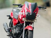 Bajaj Pulsar 2007 Motorbike