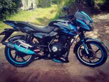 Bajaj Pulsar 2008 Motorbike