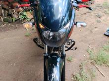 Bajaj Pulsar 2014 Motorbike