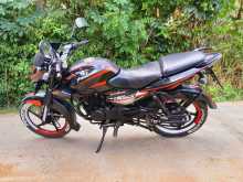 Bajaj PULSAR 2011 Motorbike