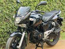 Bajaj Pulsar 2009 Motorbike