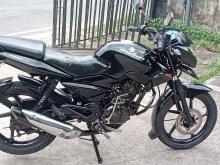 Bajaj Pulsar 2012 Motorbike