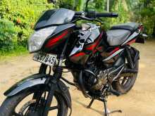 Bajaj Pulsar 2015 Motorbike