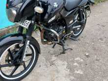 Bajaj Pulsar 2007 Motorbike