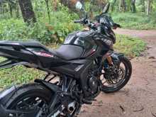 Bajaj Pulsar 2026 Motorbike