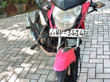 Bajaj Pulsar 135 2011 Motorbike