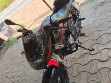 Bajaj Pulsar 2017 Motorbike