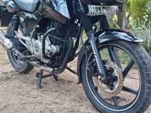 Bajaj Pulsar 2012 Motorbike