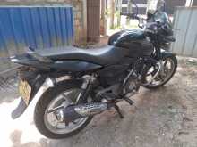 Bajaj Pulsar 2007 Motorbike
