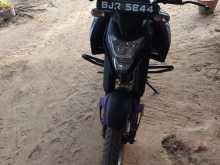 Bajaj Pulsar 2025 Motorbike