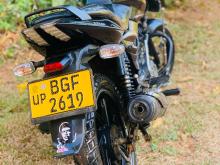 Bajaj Pulsar 2017 Motorbike