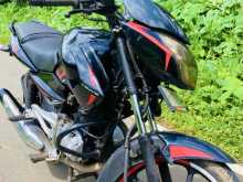 Bajaj Pulsar 2012 Motorbike