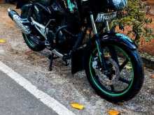 Bajaj Pulsar 2010 Motorbike