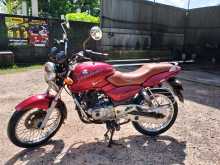 Bajaj Pulsar 2004 Motorbike