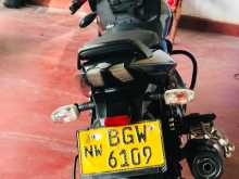 Bajaj Pulsar 2018 Motorbike