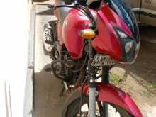 Bajaj Pulsar 2006 Motorbike