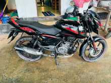 Bajaj Pulsar 2018 Motorbike