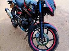 Bajaj Pulsar 2018 Motorbike