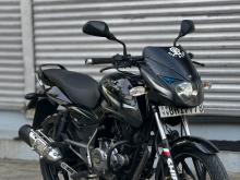 Bajaj Pulsar 2018 Motorbike