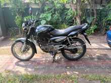 Bajaj Pulsar 2003 Motorbike