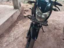 Bajaj Pulsar 2015 Motorbike