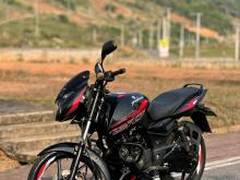 Bajaj Pulsar 2020 Motorbike