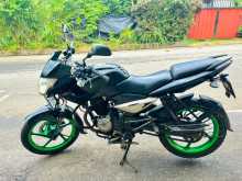 Bajaj Pulsar 2011 Motorbike