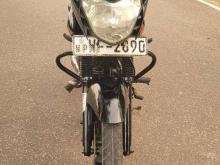 Bajaj Pulsar 2011 Motorbike