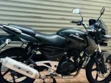 Bajaj Pulsar 200 2009 Motorbike