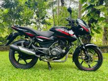 Bajaj Pulsar 2018 Motorbike