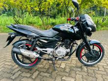 Bajaj Pulsar 2014 Motorbike