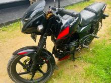 Bajaj Pulsar 150 Twin 2019 Motorbike