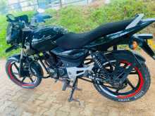 Bajaj Pulsar 2010 Motorbike