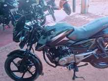 Bajaj Pulsar 2015 Motorbike