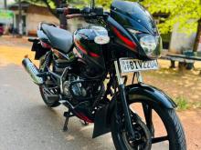 Bajaj Pulsar 2020 Motorbike