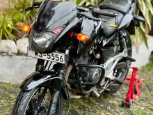 Bajaj Pulsar 2011 Motorbike