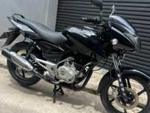 Bajaj Pulsar 2012 Motorbike