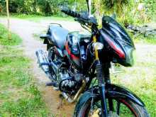 Bajaj Pulsar 2018 Motorbike