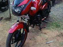 Bajaj Pulsar 2008 Motorbike