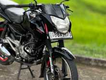 Bajaj Pulsar 2014 Motorbike