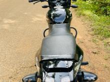 Bajaj Pulsar 2015 Motorbike