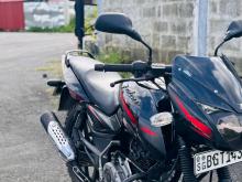 Bajaj Pulsar 2018 Motorbike