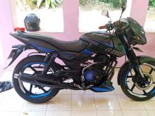 Bajaj Pulsar 2007 Motorbike
