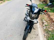 Bajaj Pulsar 2014 Motorbike