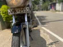 Bajaj Pulsar 2006 Motorbike